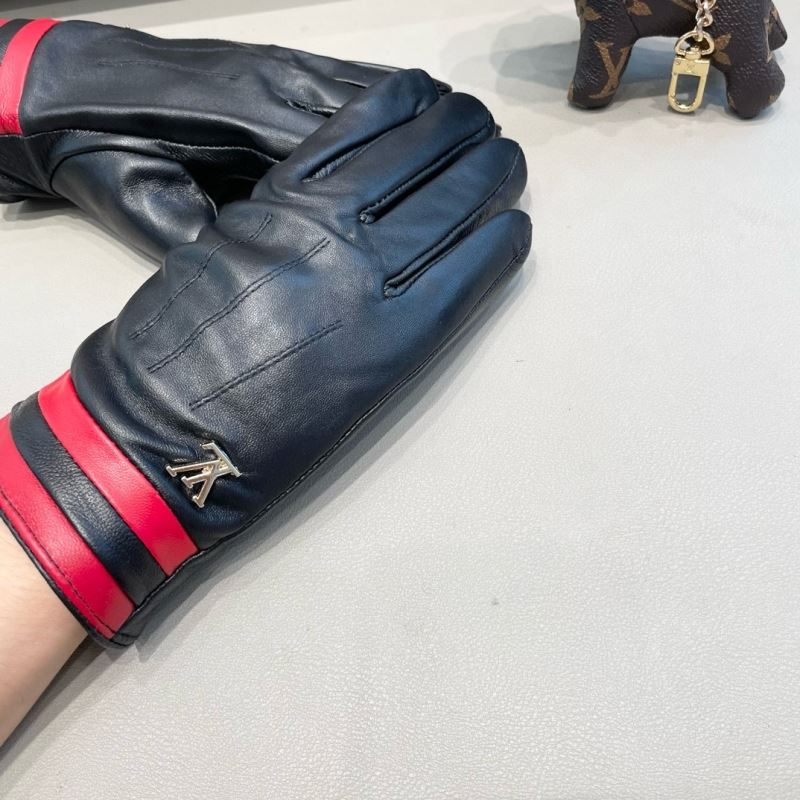 Louis Vuitton Gloves